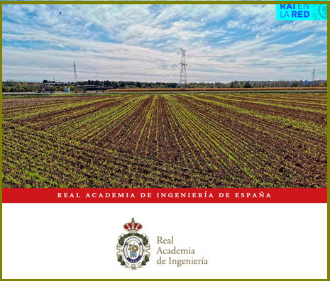 Presentació de l'estudi: Emissions de gasos efecte hivernacle en el sistema agroalimentari i petjada de carboni de l'alimentació a Espanya