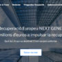 Banc de Sabadell habilita un espai web sobre el Fons de Recuperació Europeu