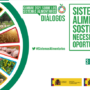 Sistemes Alimentaris Sostenibles: necessitat i oportunitat “Cimera 2021 sobre els Sistemes Alimentaris – Diàlegs”