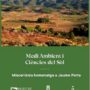 Publicat el llibre “Medi Ambient i Ciències del Sòl – Miscel·lània homenatge a Jaume Porta”