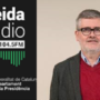Radio Lleida UA1 entrevista al company Jordi Graell, director de l’ETSEA