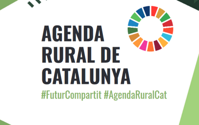 Comença la fase de participació de l’Agenda Rural de Catalunya