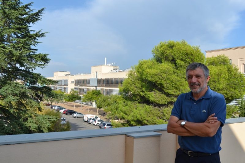 Entrevista a Miquel Aran: “L’agricultura mediterrània entén molt d’agricultura de conservació