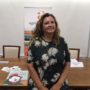 La degana del Col·legi d’Agrònoms, Conxita Villar, reivindica “el paper cabdal en la cadena alimentària” d’aquesta professió