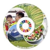 Dia Mundial de l’Alimentació 2021 Homenatge a    D. Yuan Longping “Aliments segurs ara per un futur saludable “