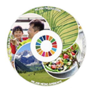 Dia Mundial de l'Alimentació 2021 Homenatge a    D. Yuan Longping "Aliments segurs ara per un futur saludable "