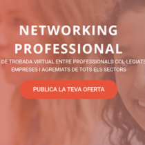 Networking Professional. BIZBARCELONA