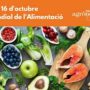 Dia Mundial de l’Alimentació 2021