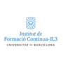 Conveni amb IL3 Universitat Barcelona