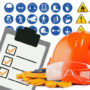 Prevenció de riscos laborals: EPIs. Adaptació normativa de projectes