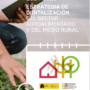 El MAPA ha publicat el II Pla d’Acció 2021-2023 d’Estratègia de Digitalizació del sector agroalimentari i del medi rural
