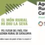 El procés participatiu sobre l’Agenda Rural de Catalunya encara el tram final