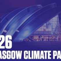 Jornada de valoració de la COP26 de Glasgow sobre canvi climàtic