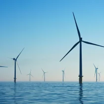 El futur de l’energia eòlica marina a Espanya