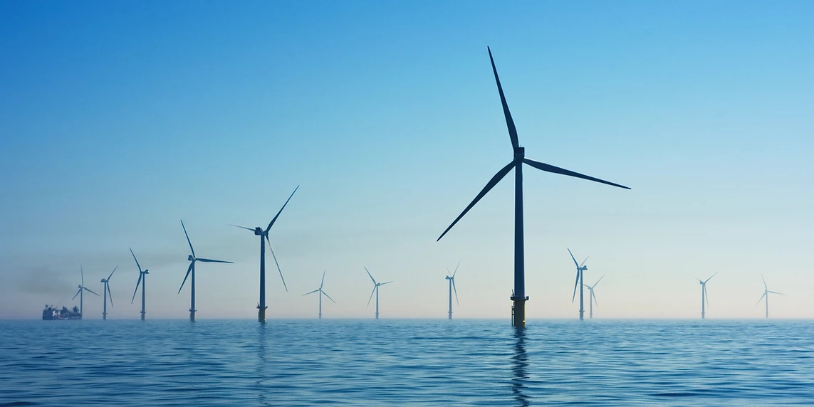 El futur de l'energia eòlica marina a Espanya