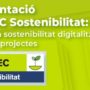 L’ITeC llança el BEDEC Sostenibilitat i fa una promoció fins el 30 de març