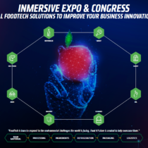 Congrés Food 4 Future. ExpoFoodtech