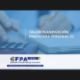 Arrenca amb èxit el curs de formació financera impartit per la EFPA i gratuït per Col·legiats/des