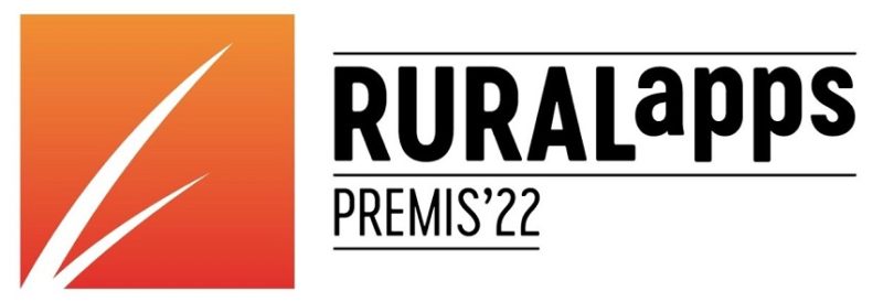 IX edició del Premi Ruralapps per  a l’any 2022
