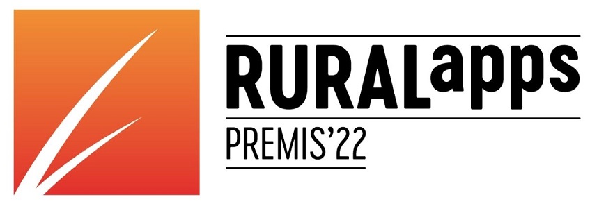 IX edició del Premi Ruralapps per  a l’any 2022