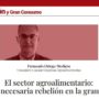 Article del company Fernando Ortega a la revista Alimentación y Gran Consumo de El Economista