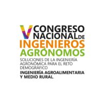 V Congrés Nacional d’Enginyers Agrònoms (Lleida – 26, 27, 28 i 29 de setembre 2022)