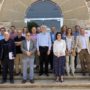El Consell Assessor de l’IRTA es reuneix a la Torre Marimon, després de dos anys