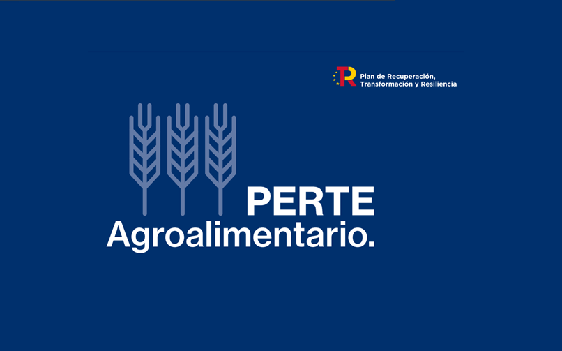 Publicada la convocatòria d’ajuts a actuacions d’enfortiment industrial del sector agroalimentari (PERTE Agroalimentari)