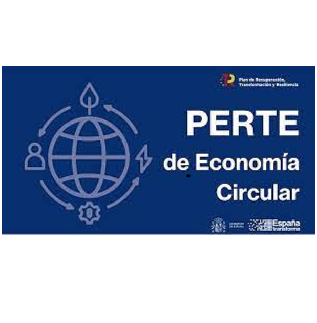 Publicada la convocatòria d’ajuts de foment de la sostenibilitat i circularitat dels processos industrials i empresarials (PERTE d’Economia Circular)