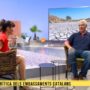 Entrevista al company Ignasi Servià al programa “Tot es mou” de TV3, per parlar de la sequera