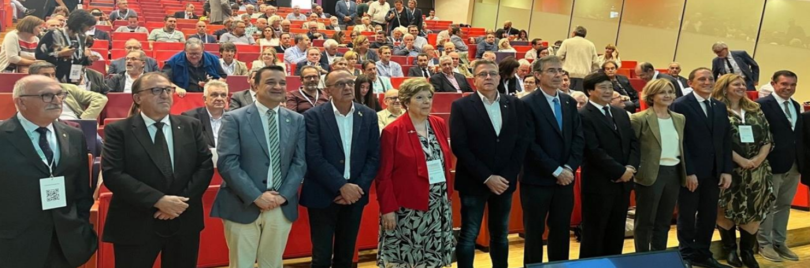 Conclusions del V Congrés Nacional d’Enginyers Agrònoms, celebrat a Lleida el setembre de 2022