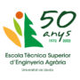 L’Escola Tècnica Superior d’Enginyeria Agrària (ETSEA) de Lleida celebra el 50è aniversari al llarg del curs 2022-23