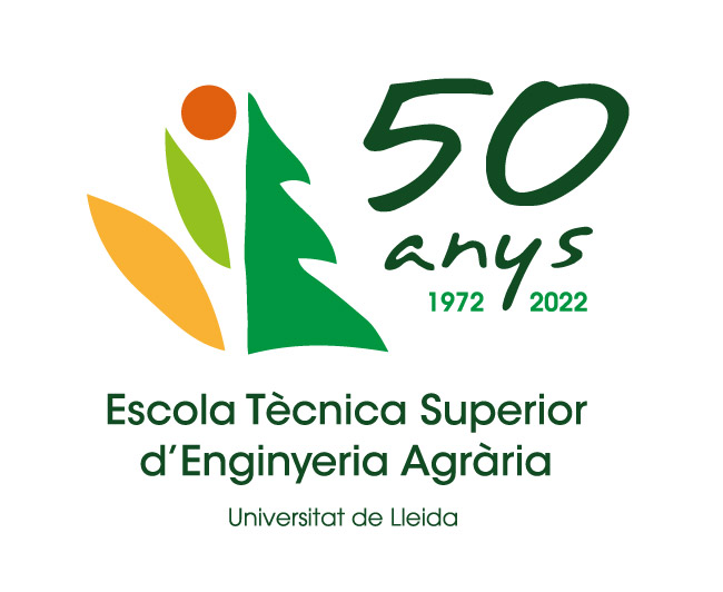 L’Escola Tècnica Superior d’Enginyeria Agrària (ETSEA) de Lleida celebra el 50è aniversari al llarg del curs 2022-23