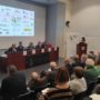Els Enginyers Agrònoms de Catalunya presents a l’acte d’inauguració del 50è aniversari de l’ETSEA