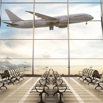Creació, desenvolupament, estat actual i previsió de futur d’aeroports nacionals no gestionats per AENA