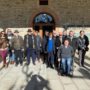 Visita tècnica a l’Espai Cultural de la Comunitat General de Regants dels Canals d’Urgell de Mollerussa