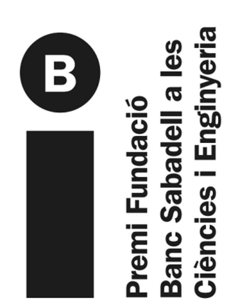 7a edició Premi Fundació Banc Sabadell a les Ciències i l’Enginyeria 2023