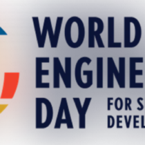 “Enginyeria de les ciutats del futur”: Jornades en el marc del Dia Mundial de l’Enginyeria 2023