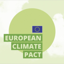 Jornada “El Cambio Climático en el contexto del sector primario y la industria agroalimentaria” – V cimera d’Ambaixadors Climàtics