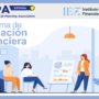 Formació financera EFPA Espanya. IX edició. Gratuïta pera col·legiats i col·legiades del COEAC
