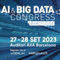 9a edició de l’AI & Big Data Congress