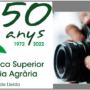 Concurs de Fotografia 50è Aniversari ETSEA