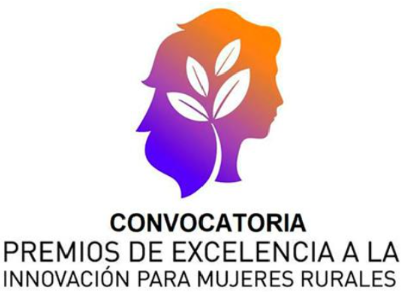 XIV EDICIÓ Premis d’Excel·lència a la Innovació per a Dones Rurals 2023