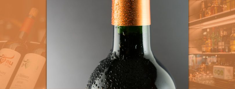 Noves normes d’etiquetatge de vins a partir del 8 de desembre de 2023