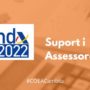 Campanya RENDA 2022. Servei d’Assessorament gratuït Fiscal i Tributari Empresarial