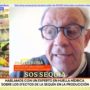 El company Joan Girona parla sobre la sequera al programa Espejo Público d’Antena 3