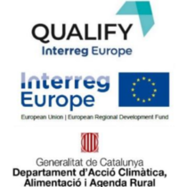 Conferència Final de disseminació dels resultats del projecte Interreg Europe Qualify