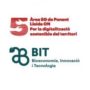 l’espai BIT Expo impulsat per l’Àrea 5G de Ponent i el Congrés BIT