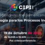 II Congreso Iberoamericano de Tecnología para los Procesos Industriales