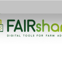 FAIRshare  Formació, DATS, innovació i  digitalizació
